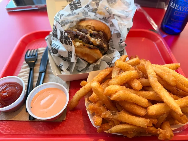 NADC Burger foto 6