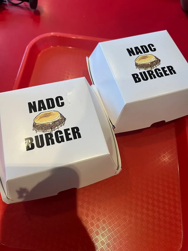 NADC Burger foto 10