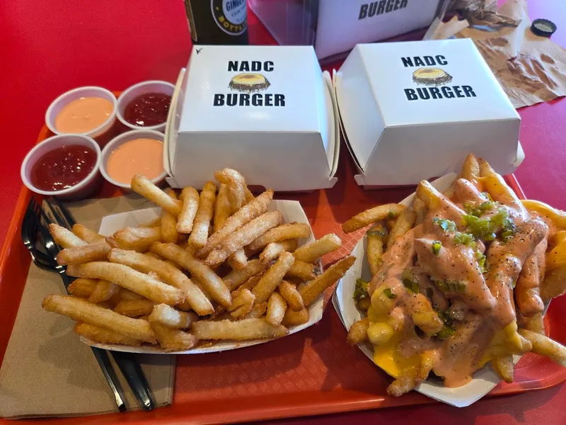 NADC Burger foto 9