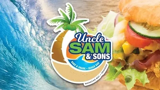 Uncle Sam's Bake and Shark photo 5