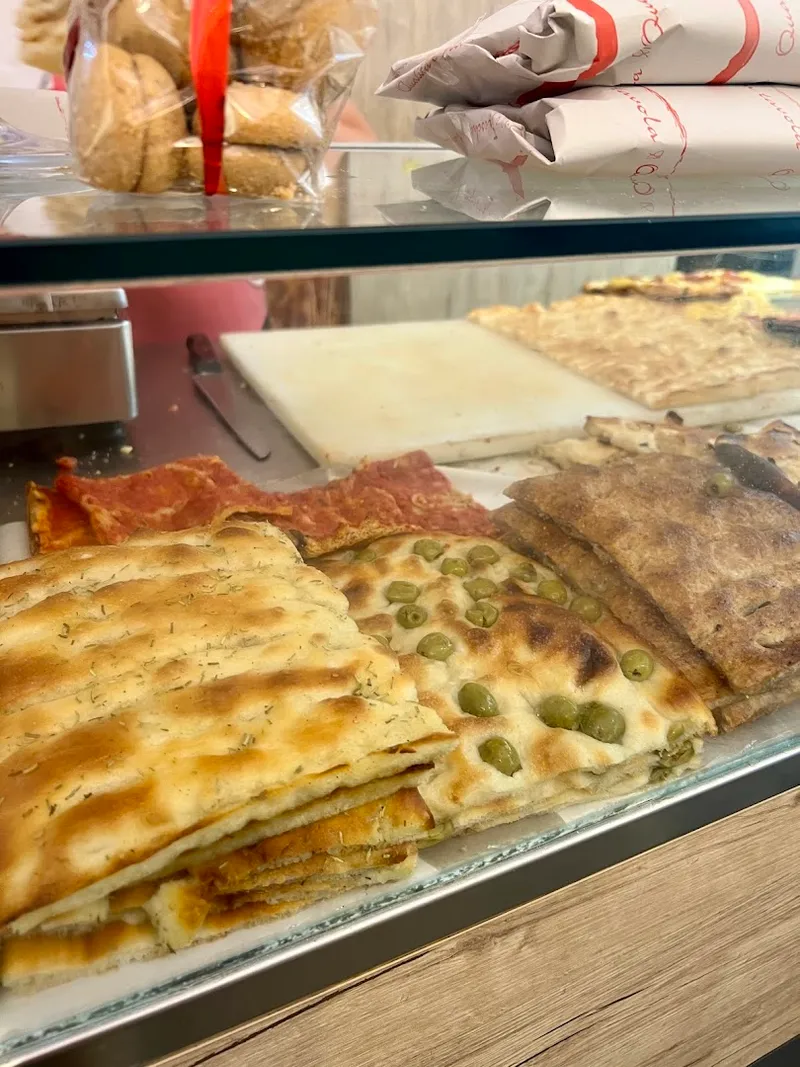 Dolce Forno da Naima foto 5