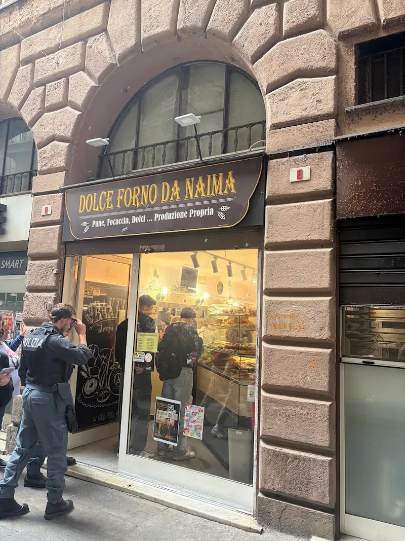 Dolce Forno da Naima foto 6