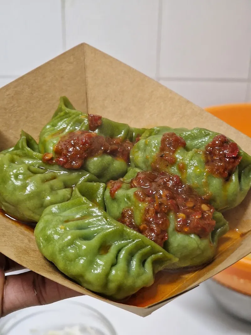Ravioleria photo 6