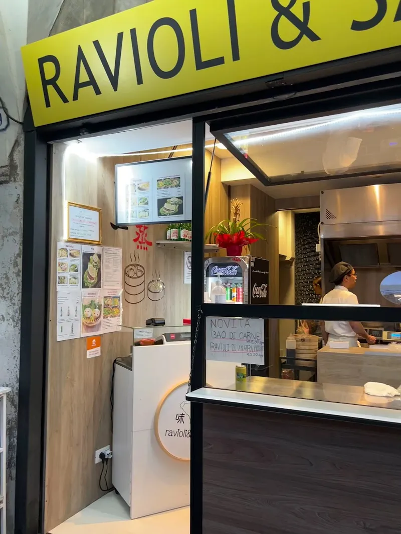 Ravioleria photo 8
