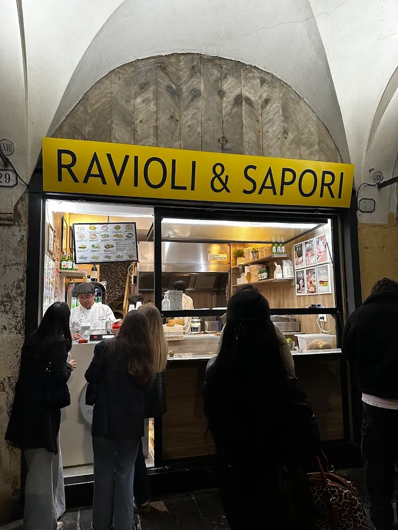 Ravioleria photo 7