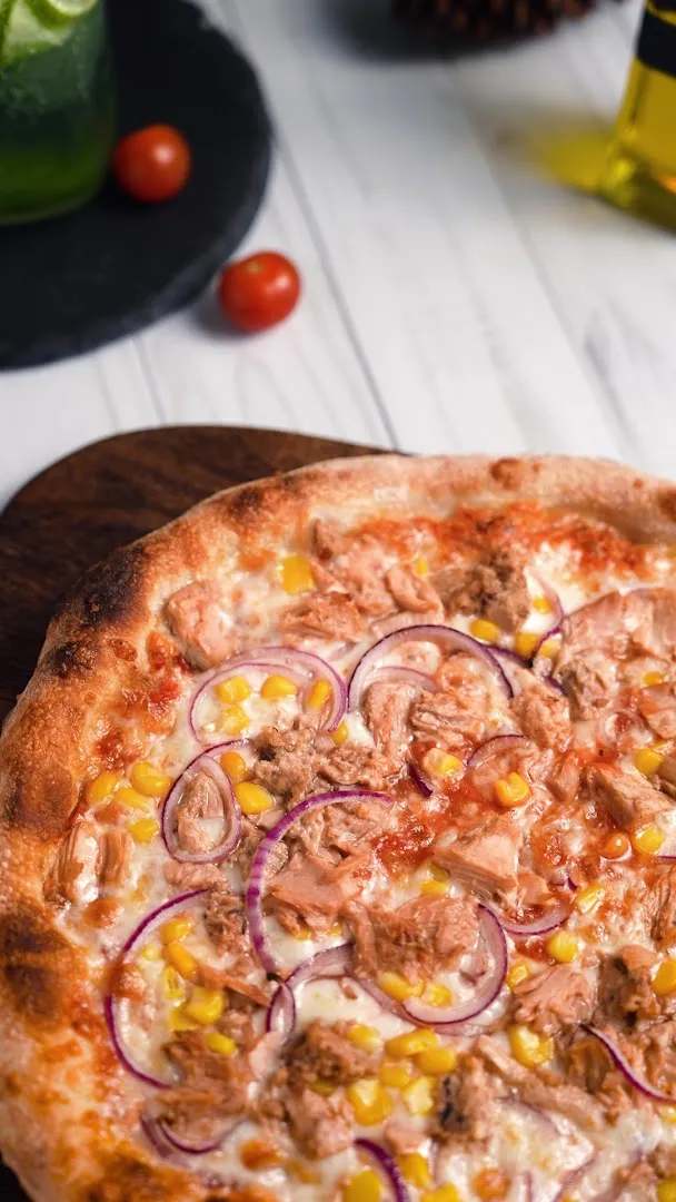 Pizza Baby foto 8