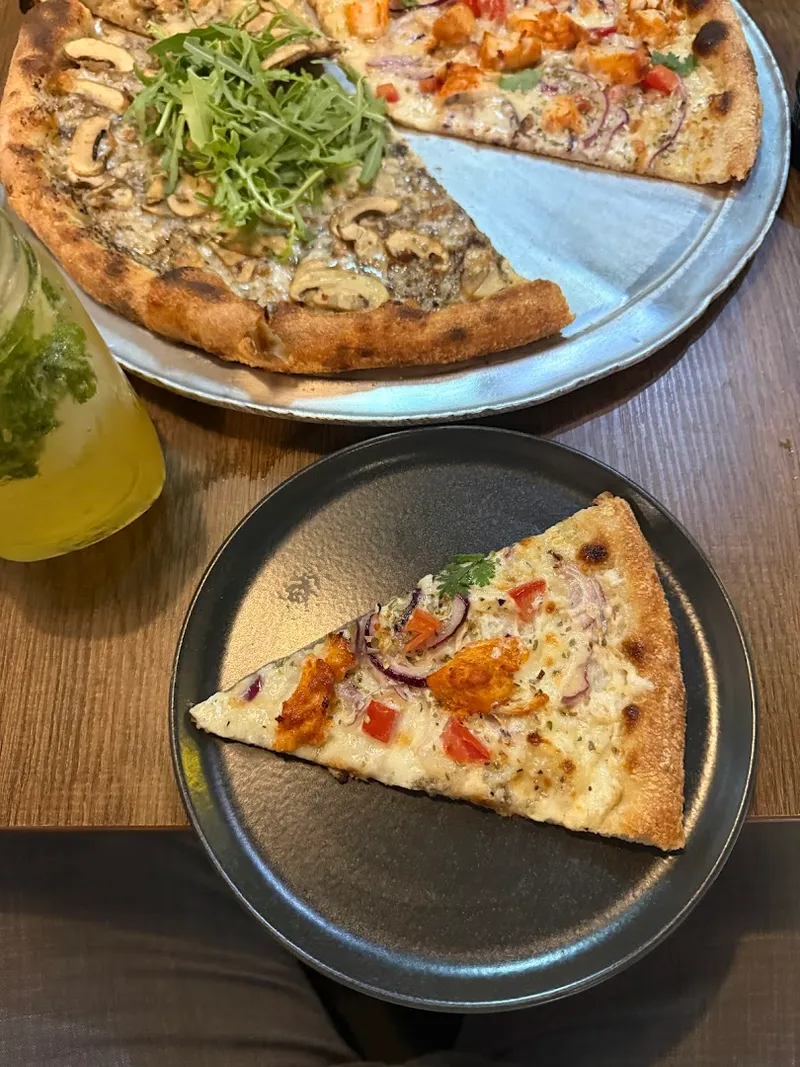 Pizza Baby foto 7