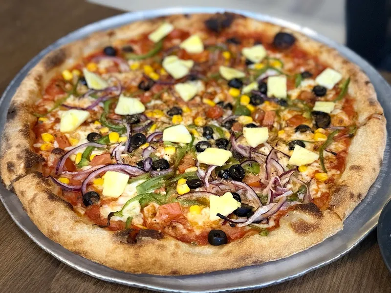 Pizza Baby foto 5