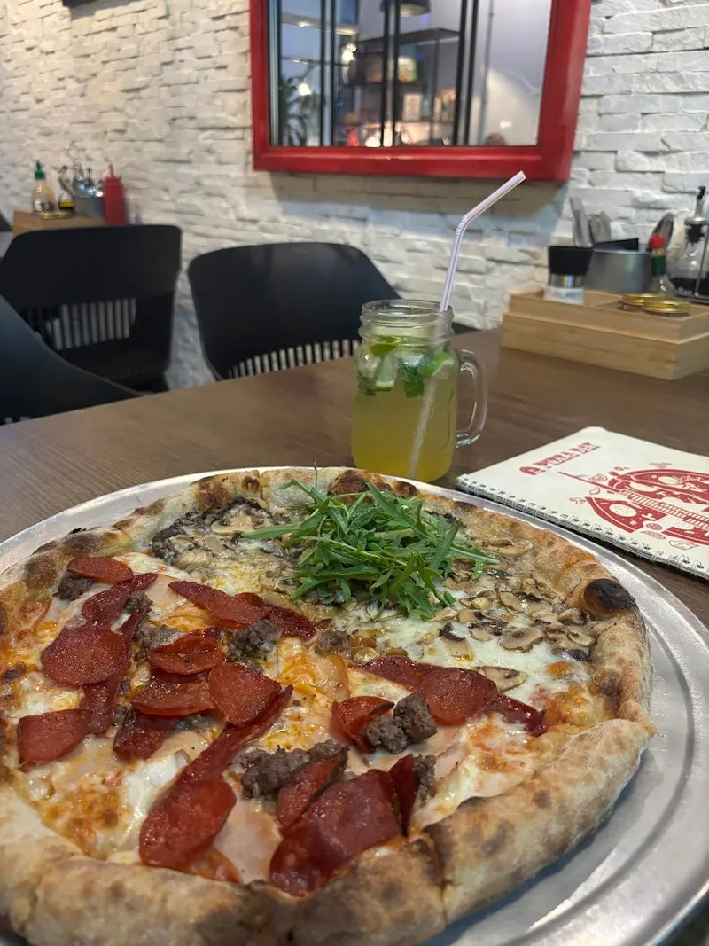 Pizza Baby foto 6
