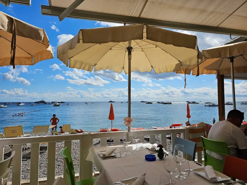 Marina del Cantone