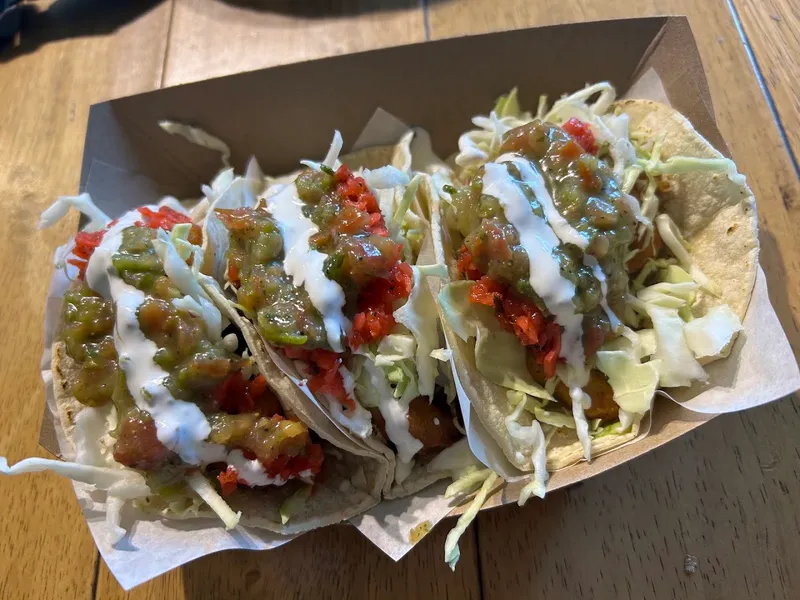 Best Fish Taco in Ensenada photo 5