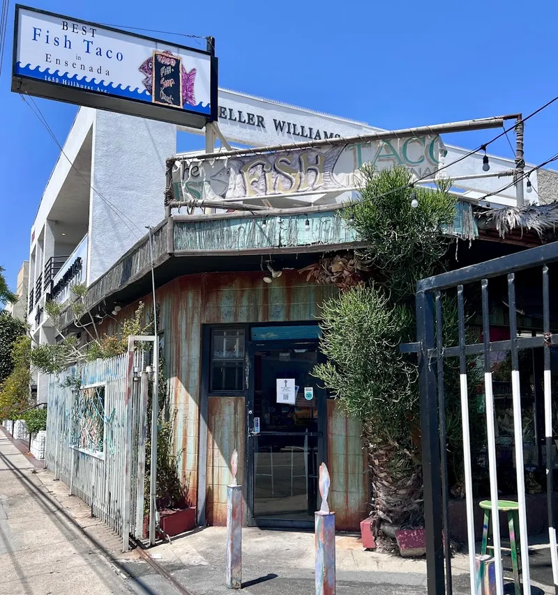 Best Fish Taco in Ensenada photo 6