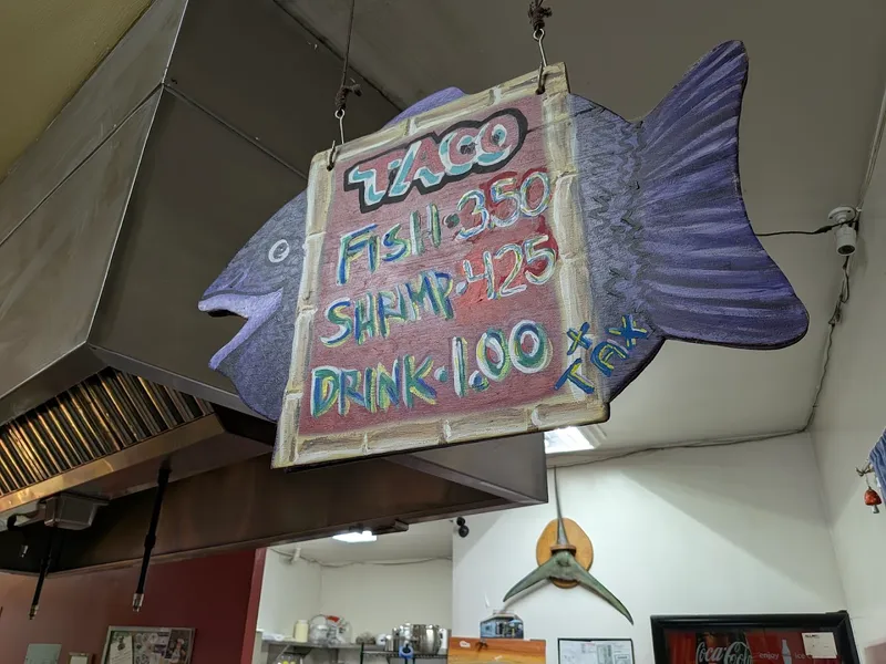 Best Fish Taco in Ensenada photo 7