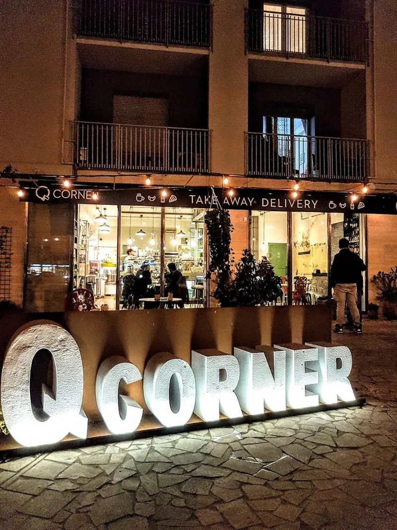 Q Corner photo 9