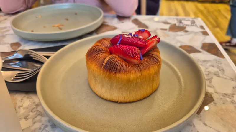 Love - Specialty Croissants photo 6