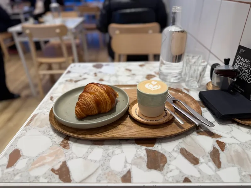 Love - Specialty Croissants photo 9