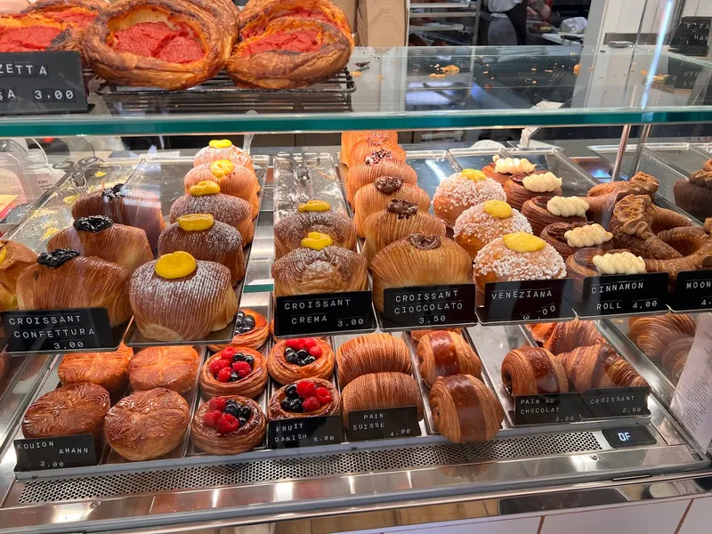 Love - Specialty Croissants photo 5