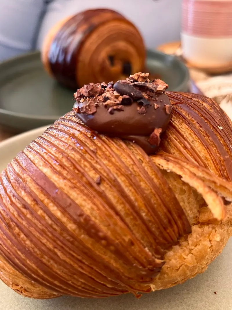 Love - Specialty Croissants photo 7