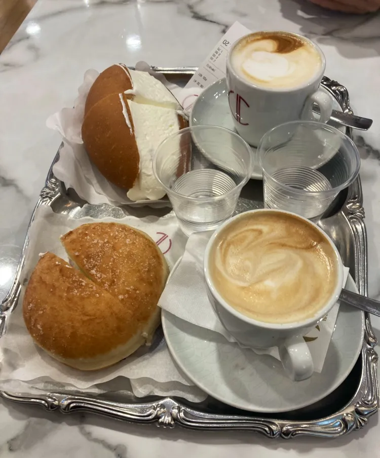 Cappuccino