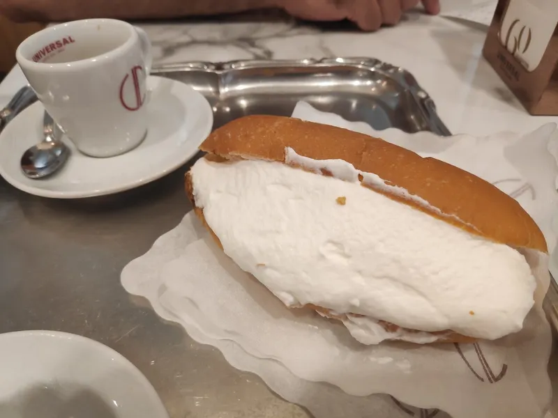 Maritozzo