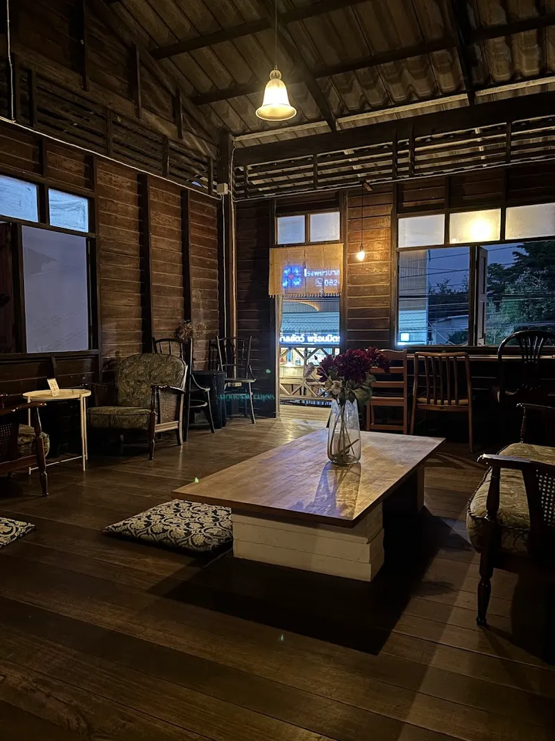 May Mos Cafe ขนมจีนชลบุรี photo 7