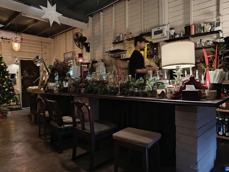 May Mos Cafe ขนมจีนชลบุรี photo 6