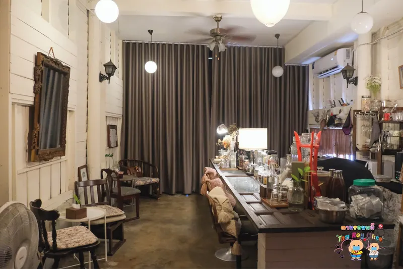 May Mos Cafe ขนมจีนชลบุรี photo 9