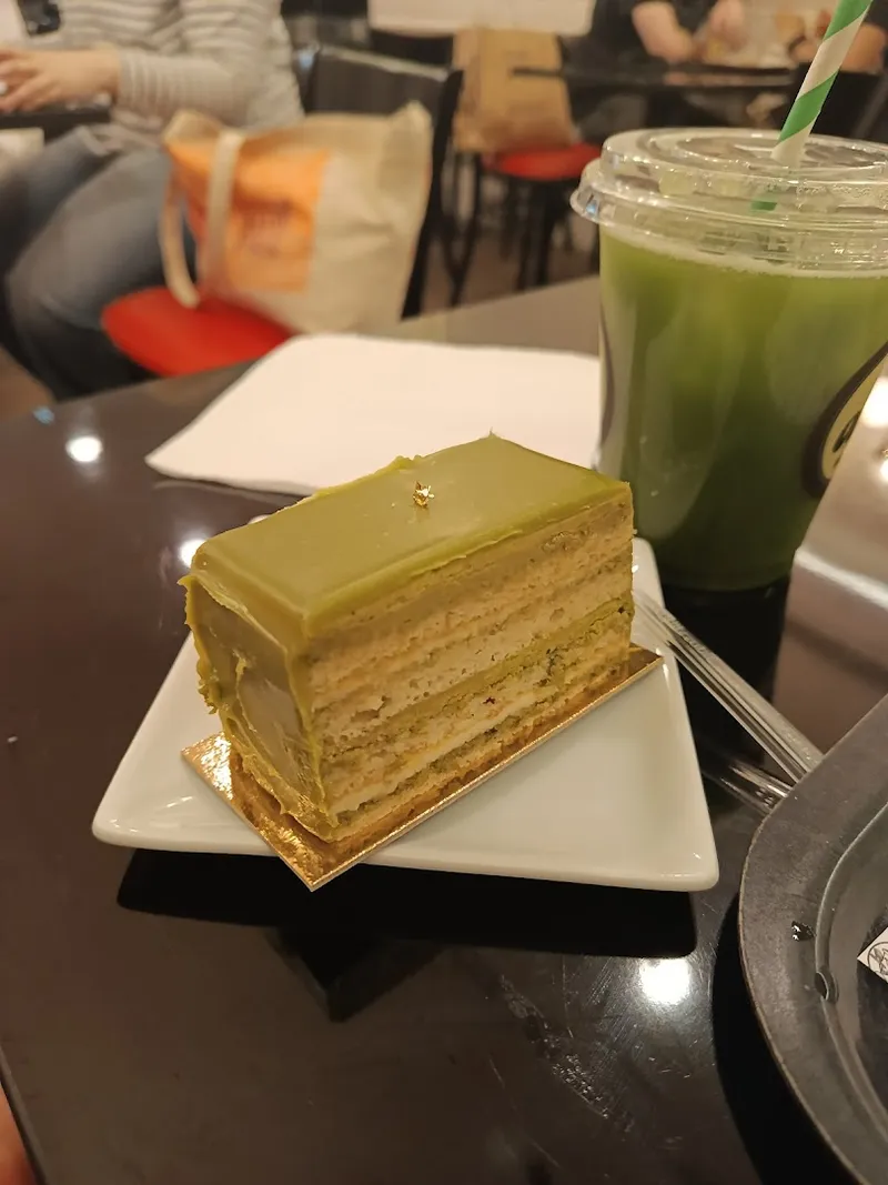 Boulangerie Japonaise (unnamed) photo 6
