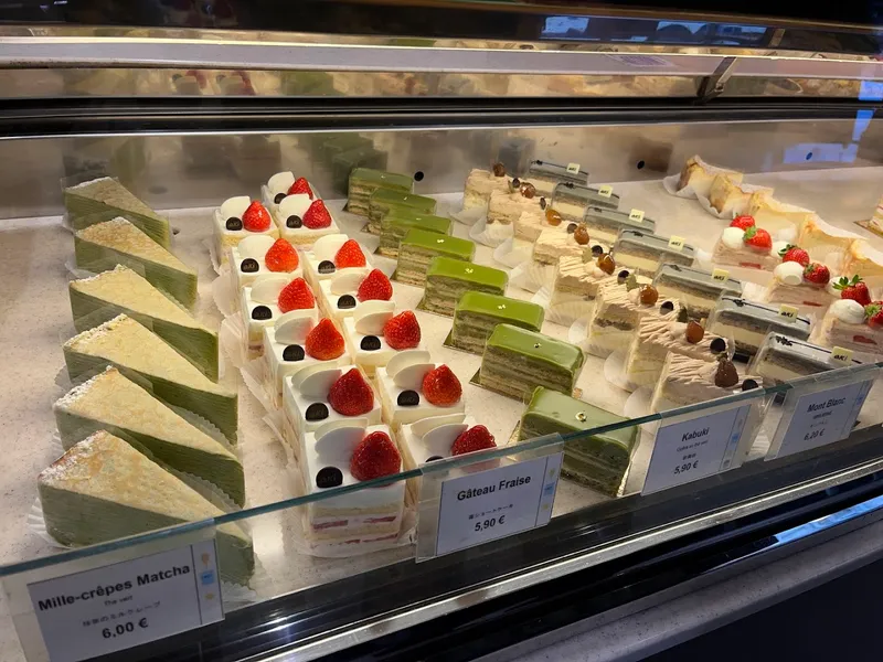 Boulangerie Japonaise (unnamed) photo 5