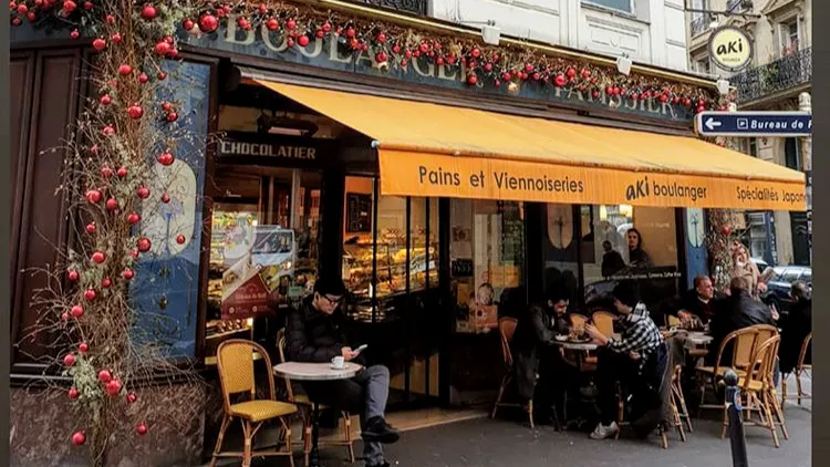 Boulangerie Japonaise (unnamed)