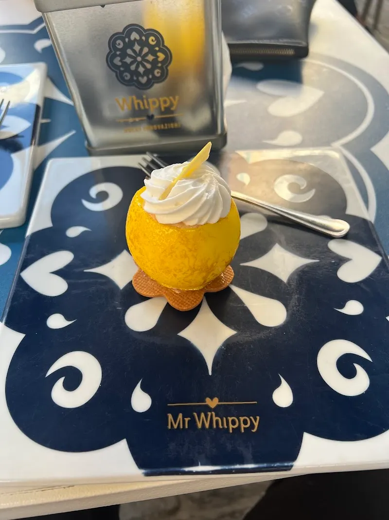 Whippy photo 10