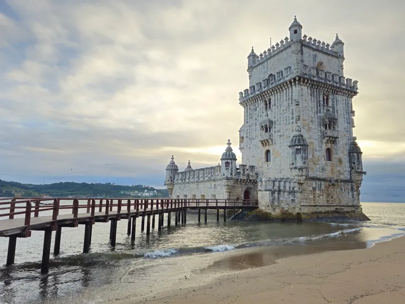 Torre de Belem