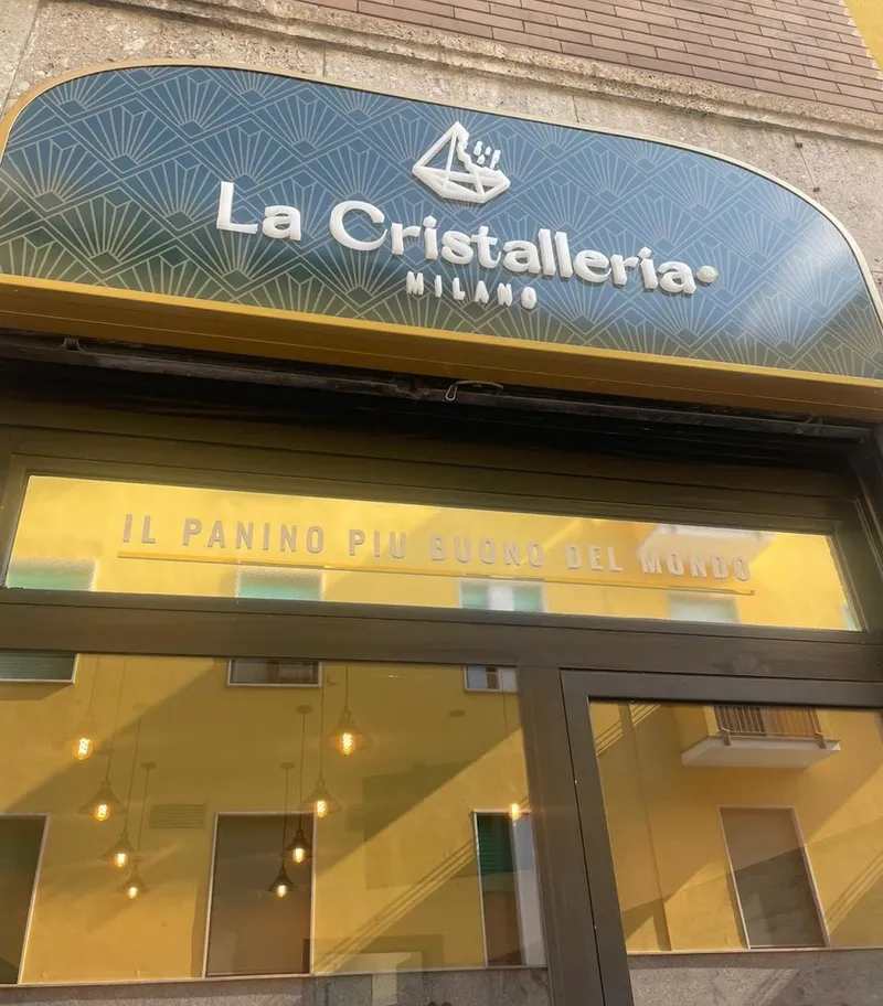 La Cristalleria