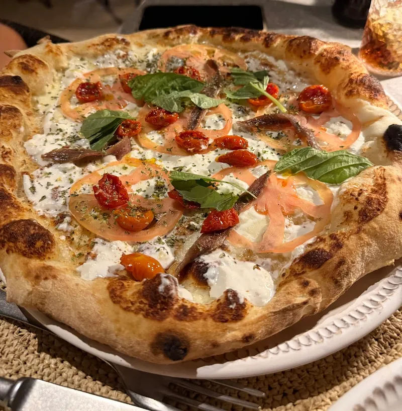 Ivano's Pizza photo 7