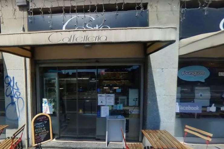 Panificio Costa
