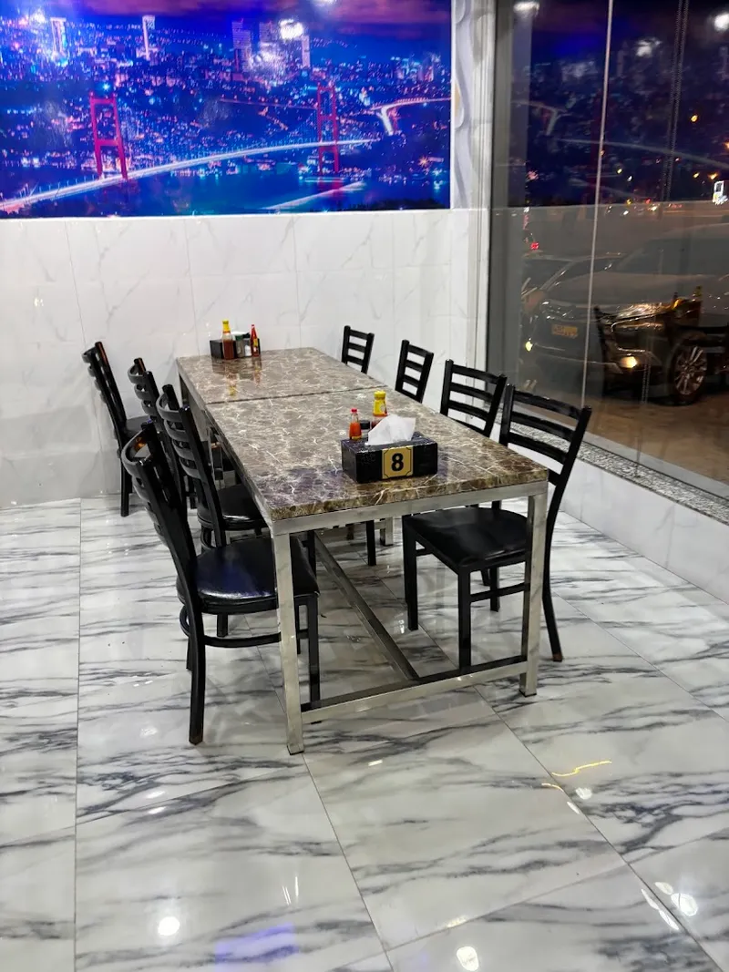 Al-Mashareq Restaurant photo 5