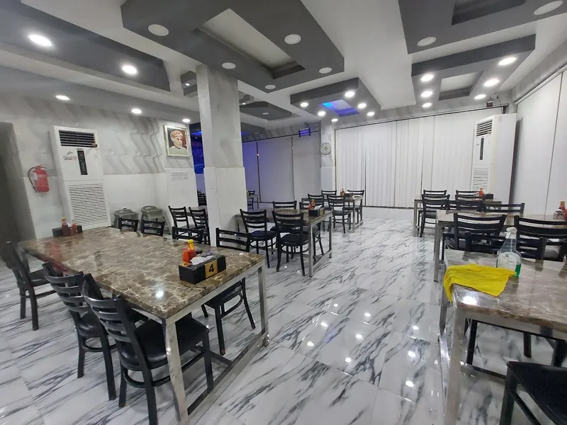 Al-Mashareq Restaurant photo 7
