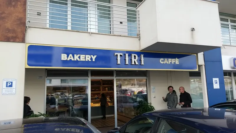 Tiri Bakery & Caffè