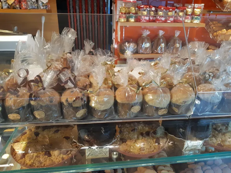 Vecchio Forno di Trenno photo 6