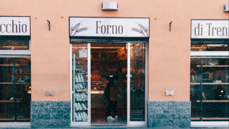 Vecchio Forno di Trenno