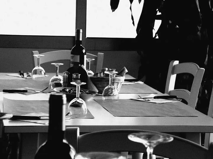 Osteria 46