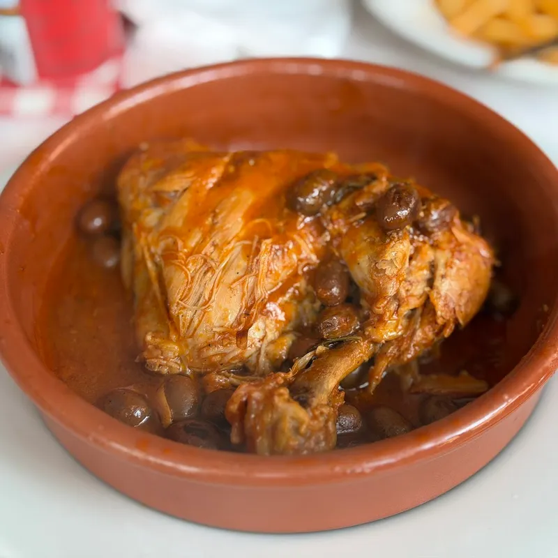 Osteria 46 foto 7