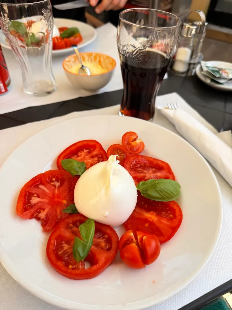 Osteria 46 foto 5