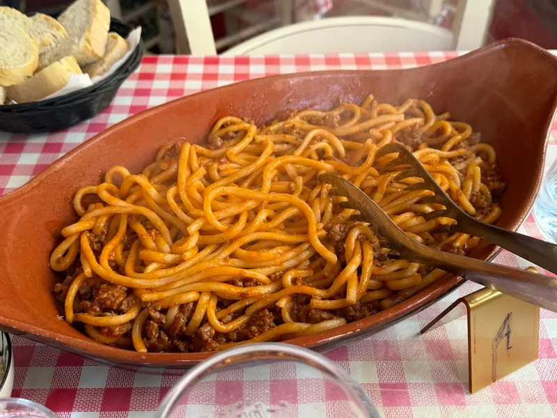 Osteria 46 foto 6