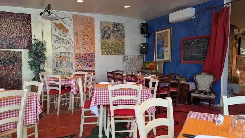 Osteria 46 foto 10