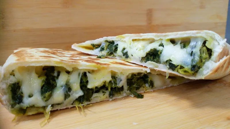 Piadineria della Corderia foto 7
