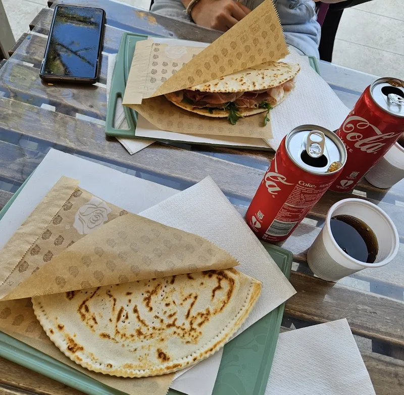 Piadineria della Corderia foto 5
