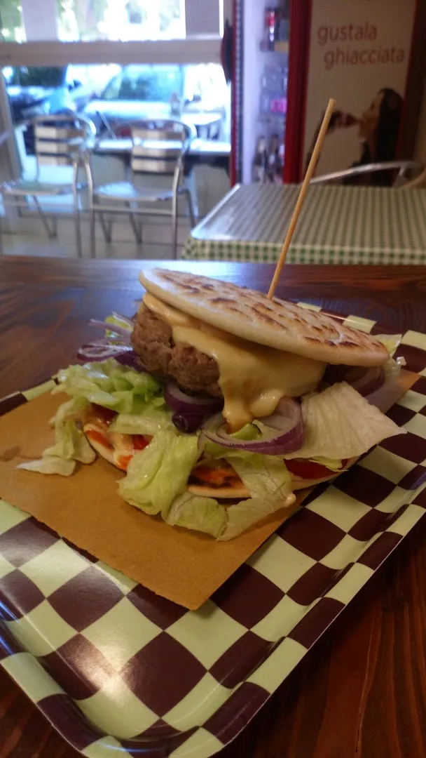 Piadineria della Corderia foto 10