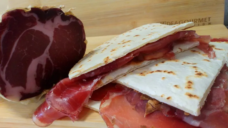 Piadineria della Corderia foto 6