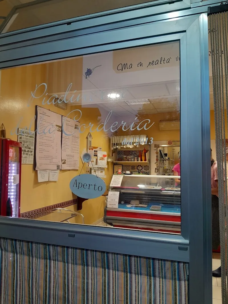 Piadineria della Corderia foto 9